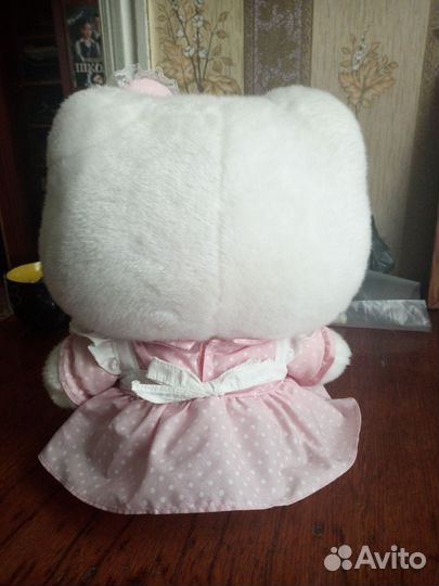 Мягкая игрушка Hello Kitty