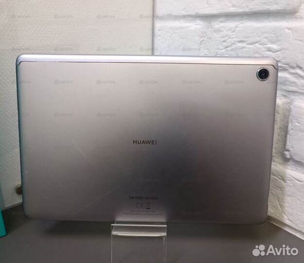 Планшет с SIM-картой Huawei MediaPad M5 Lite 10 4