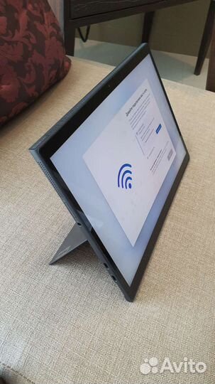Ноутбук трансформер Lenovo Yoga Duet 7 13IML05