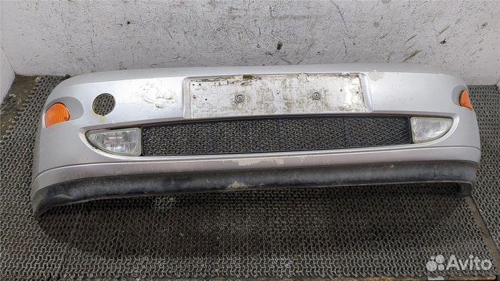 Фара противотуманная Ford Focus 1, 1999