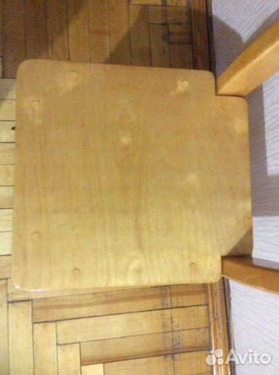 Стул детский