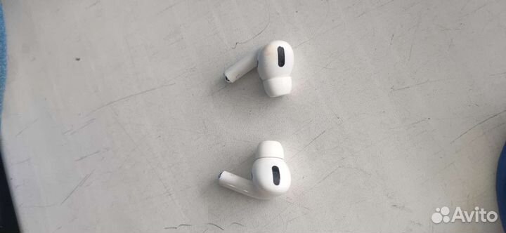 Airpods pro (оригинал)