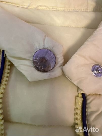 Куртка pinko s