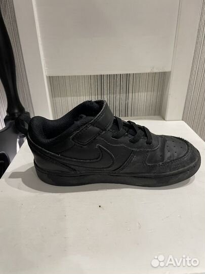 Кроссовки nike детские