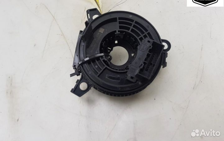 Полоса надувных подушек (кольцо srs), 39063118 Opel Astra K 2015 - года