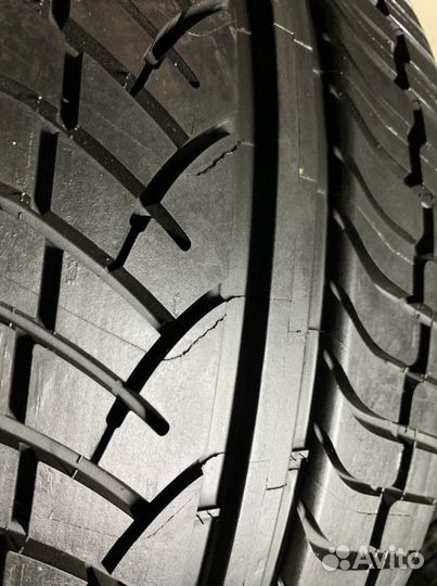 Michelin Latitude Diamaris 275/50 R20 109W