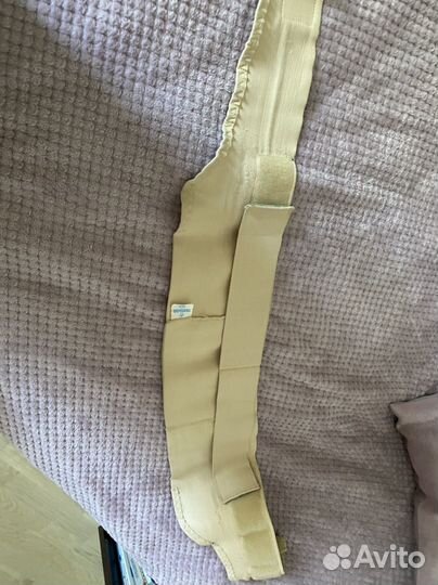 Бандаж для беременных и после родов