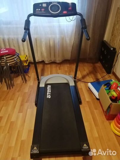 Беговая дорожка