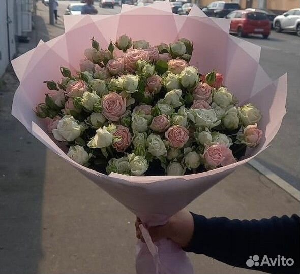 101 Роза 51 Роза 25 Роза