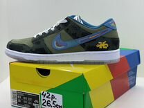 Nike Dunk Low Siempre Familia