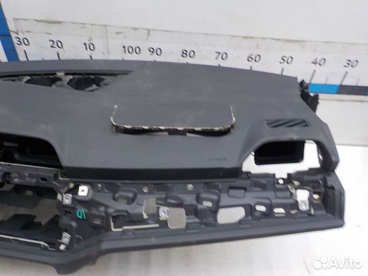 Б/У Б/У Торпедо 83B857001A24A VAG