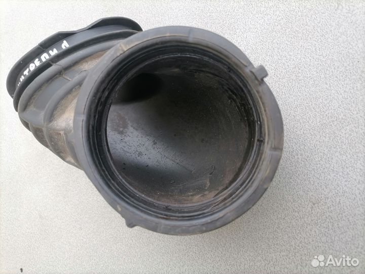 Патрубок воздушного фильтра для Dodge Intrepid 2