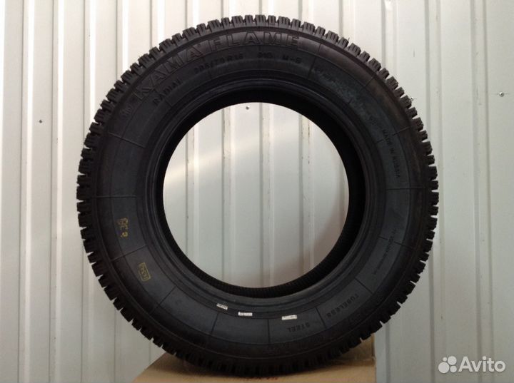 КАМА Кама-Flame 205/70 R16