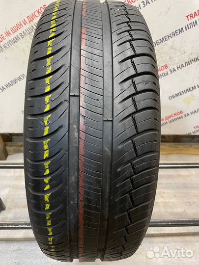 Michelin Energy Saver 205/55 R16 91V