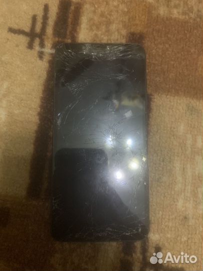 Xiaomi Redmi 7A, 2/16 ГБ