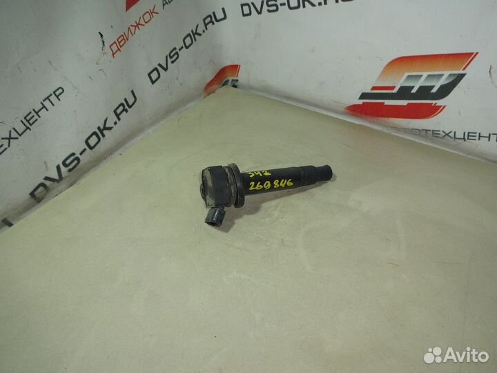 Катушка зажигания toyota 3UZ-FE