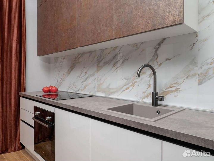 Кухни по индивидуальному заказу