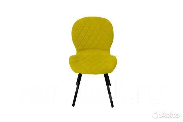 Стулья обеденные мягкие