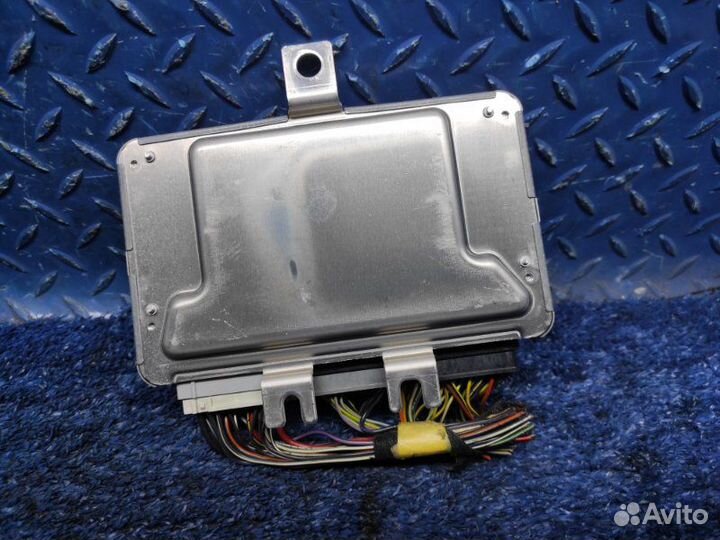 Блок управления подвеской Range Rover Vogue 3 L322