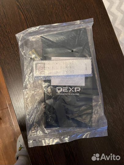 Кондиционер настенный сплит-система dexp AC-CH7ONF