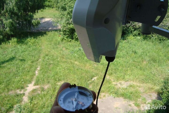 Интернет в частный дом