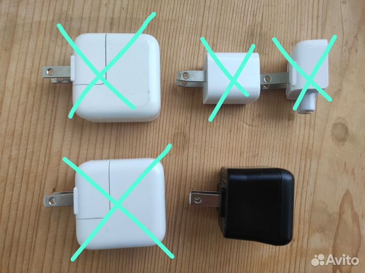 iPod nano, адаптер, кабель, удлинитель