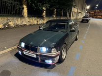 BMW 3 серия 1.6 MT, 1991, 310 000 км, с пробегом, цена 235 000 руб.