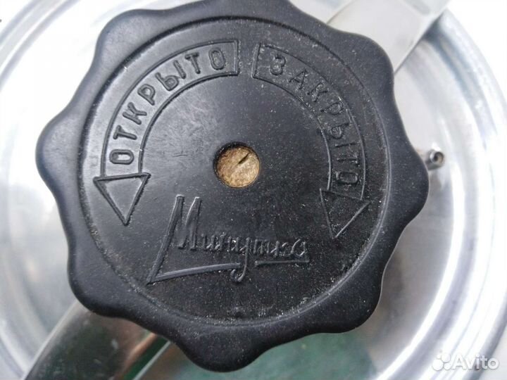 Скороварка СССР