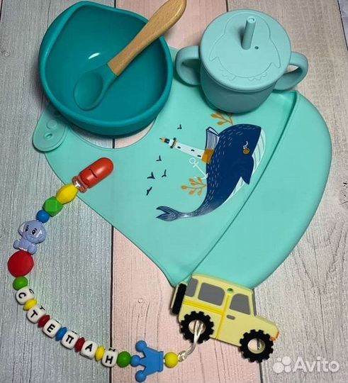 Грызунки и посуда для прикорма