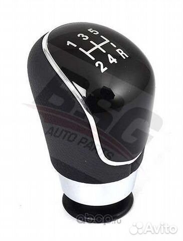 Форд Фокус 2 ручка МКПП