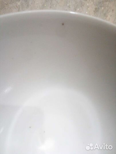 Пиала (салатник) Китай