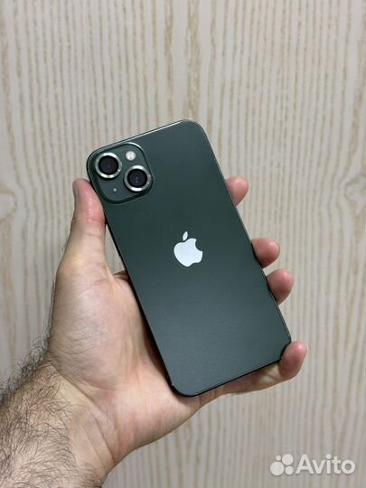 iPhone 13, 128 ГБ