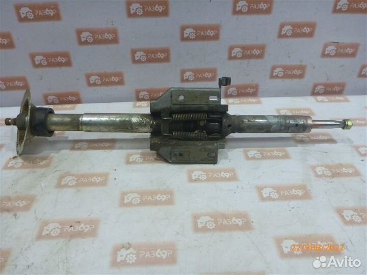 Рулевая колонка Hyundai Galloper внедорожник 5дв