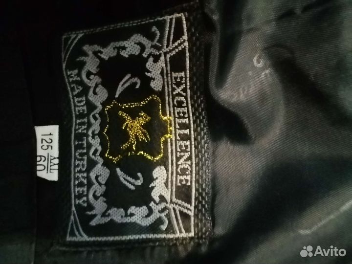 Костюм тройка для мальчика 146-152