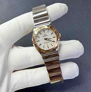 Omega constellation 123.20.27.60.05.003