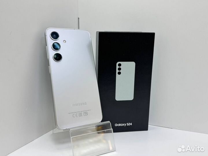 Samsung Galaxy S24, 8/256 ГБ