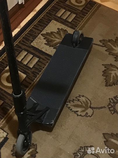 Дека ethic lindworm v4 доска линда 4 6.3 22