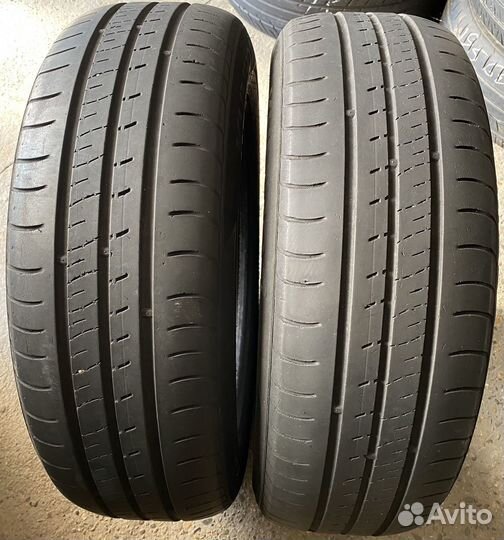 Kumho Ecowing ES31 185/65 R15