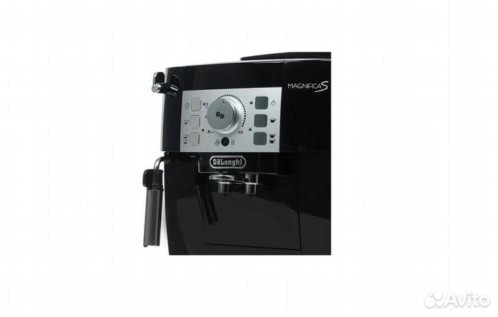 Кофемашина Delonghi ecam 22.115.B
