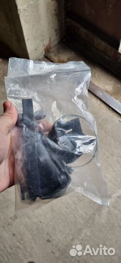 Крепление для навигатора garmin Montana