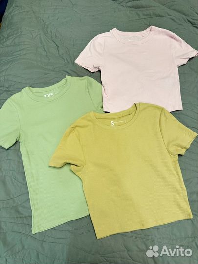 Продам топы женские
