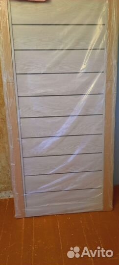 Двери межкомнатные