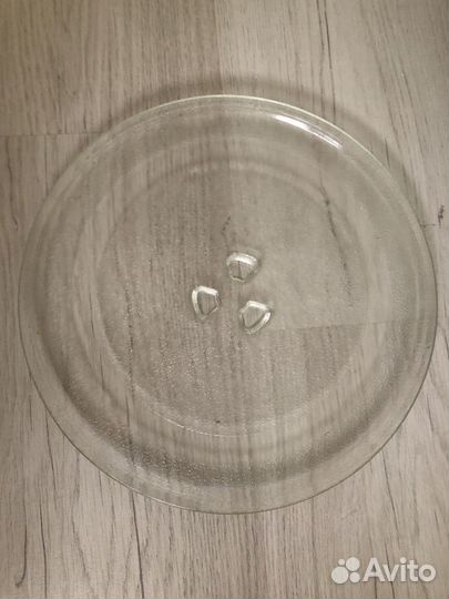 Тарелка для микроволновой печи