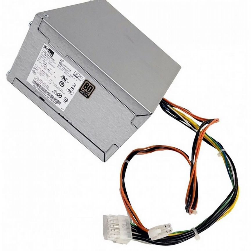 [SP50A36169] Блок Питания Lenovo 250w Sp50a36169