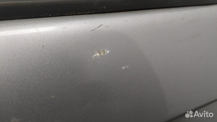 Дверь боковая правая передняя Citroen C5