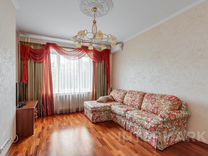 2-к. квартира, 76 м², 4/13 эт.