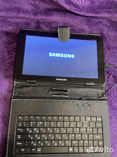 Планшет samsung galaxy note 8000