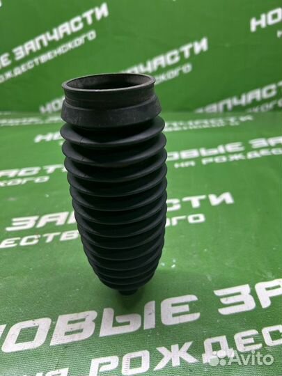 Пыльник рулевой рейки Nissan Murano Z50 2008