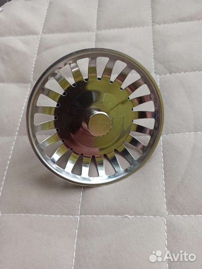 Сеточка для раковины