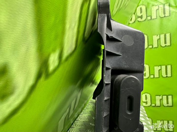 Воздухозаборник Mercedes-Benz S-Class W140